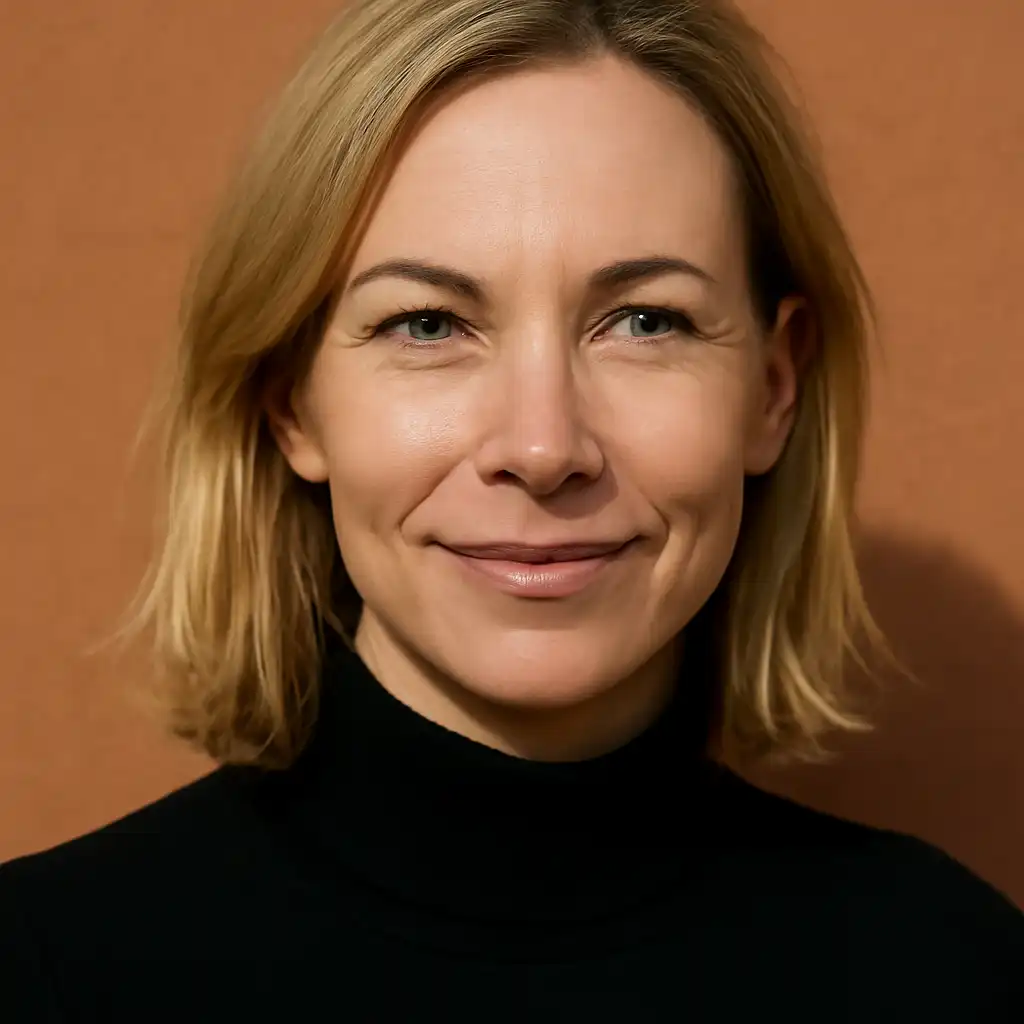 Petra Hoffmann